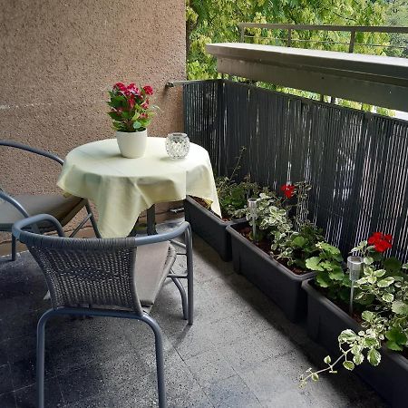 Homestay Rosalia 류블랴나 외부 사진