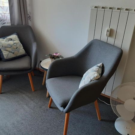 Homestay Rosalia 류블랴나 외부 사진