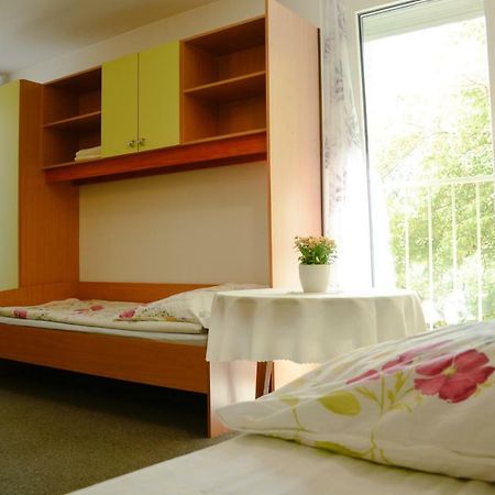 Homestay Rosalia 류블랴나 외부 사진