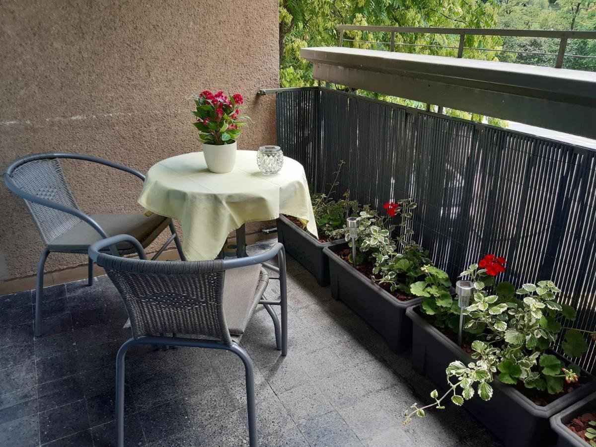 Homestay Rosalia 류블랴나 외부 사진