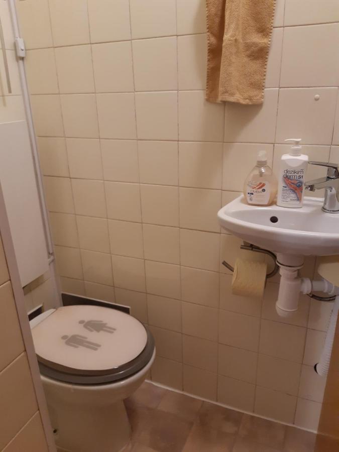 Homestay Rosalia 류블랴나 외부 사진