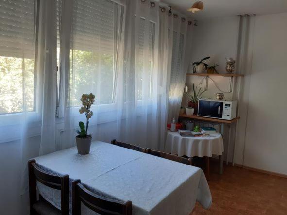 Homestay Rosalia 류블랴나 외부 사진