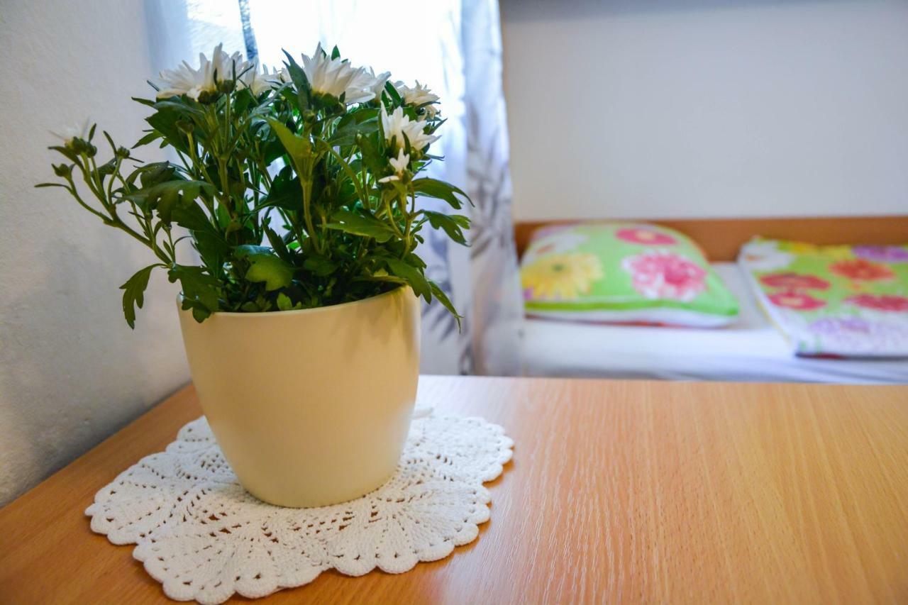 Homestay Rosalia 류블랴나 외부 사진