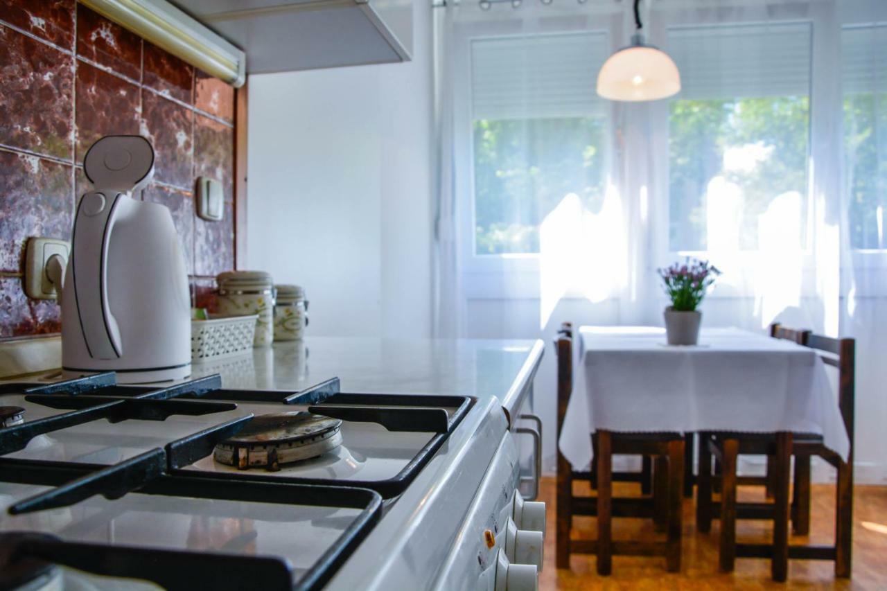 Homestay Rosalia 류블랴나 외부 사진