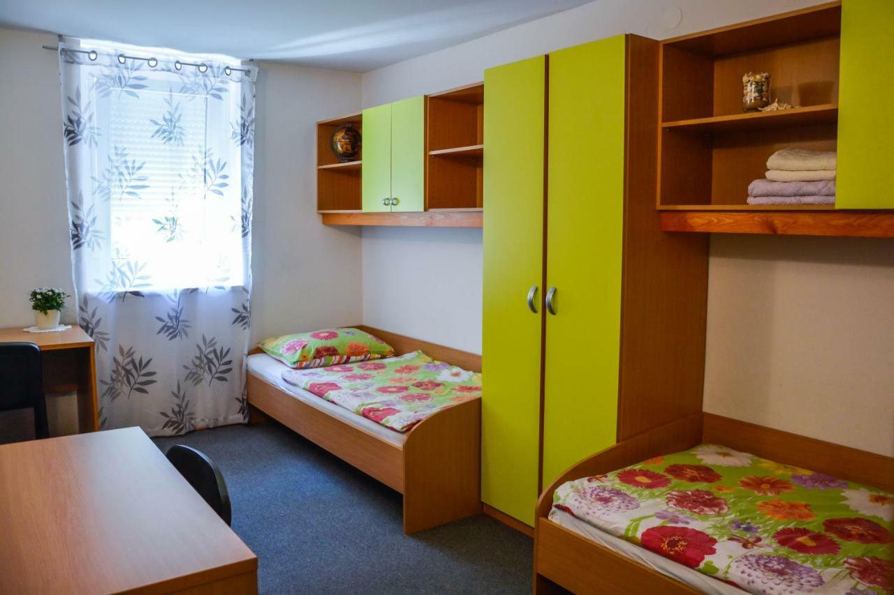 Homestay Rosalia 류블랴나 외부 사진