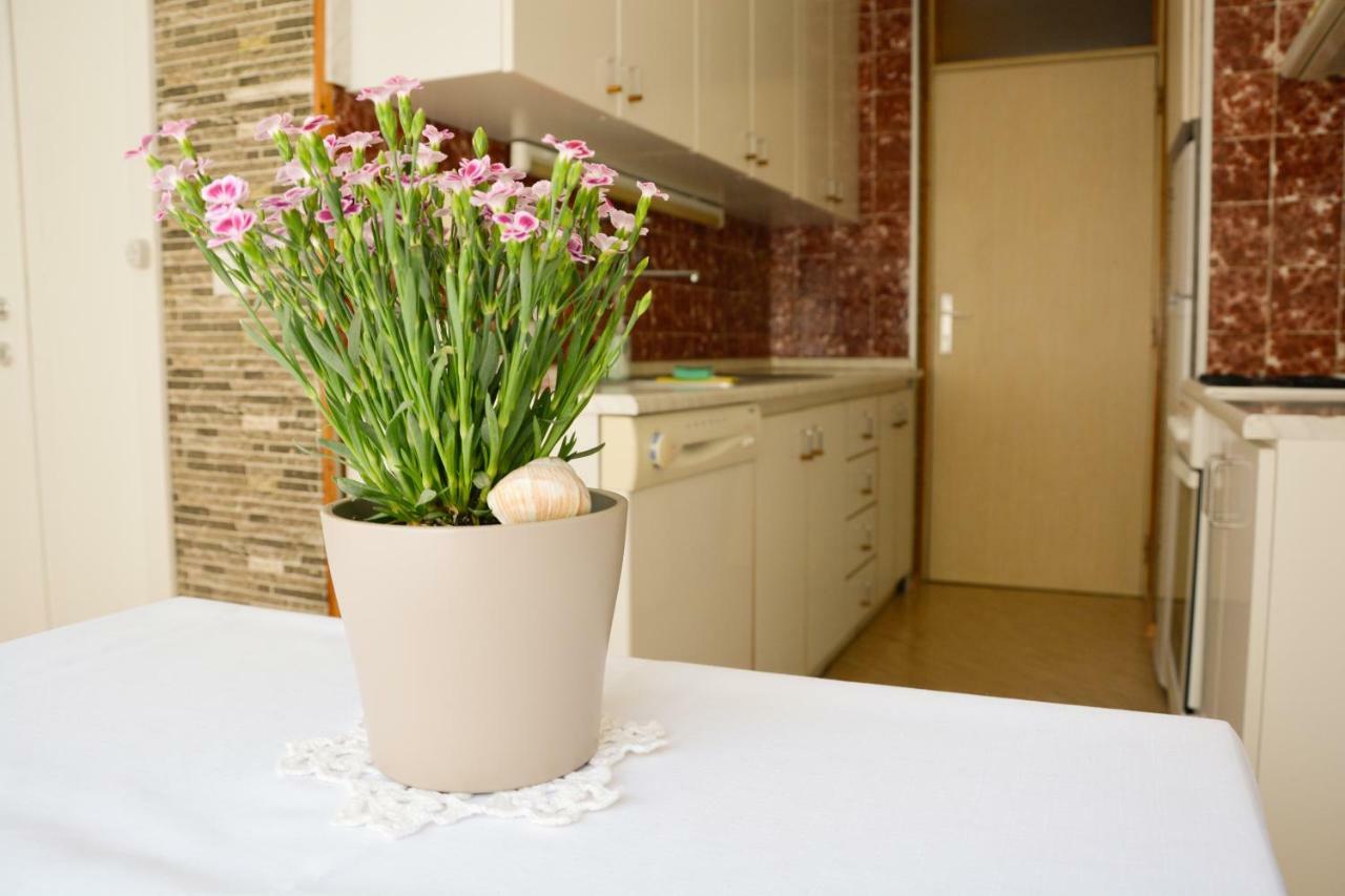 Homestay Rosalia 류블랴나 외부 사진