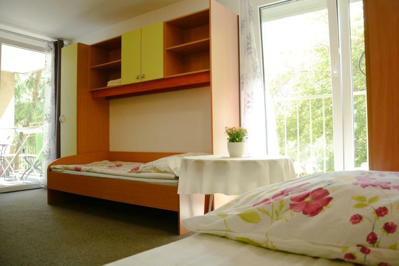 Homestay Rosalia 류블랴나 외부 사진