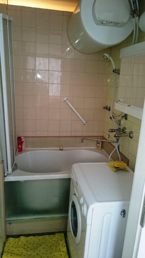 Homestay Rosalia 류블랴나 외부 사진