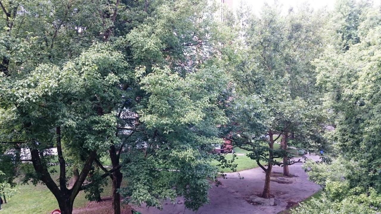 Homestay Rosalia 류블랴나 외부 사진